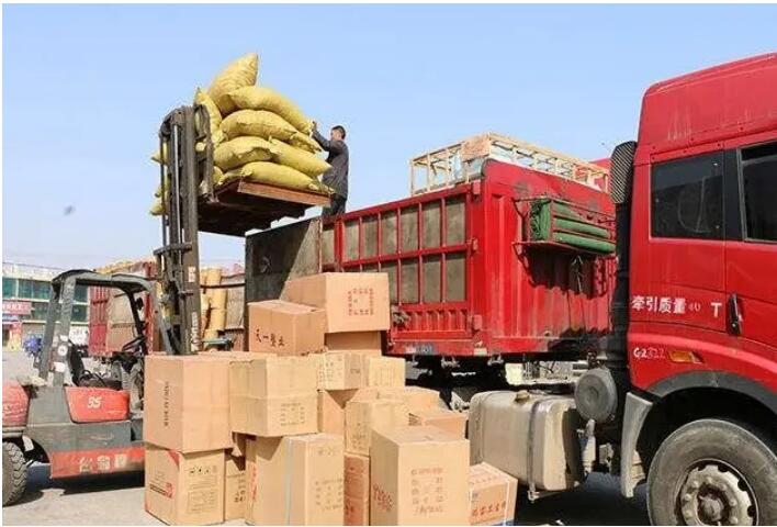 厦门到古县物流专线