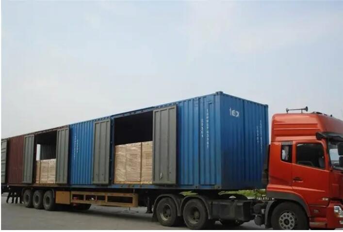 厦门到古县整车运输