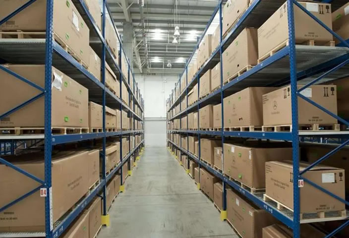 厦门到古县货物仓储