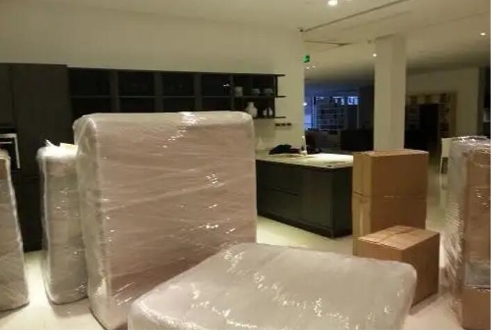 厦门到古县长途搬家