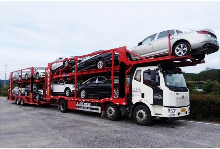 厦门到古县轿车托运